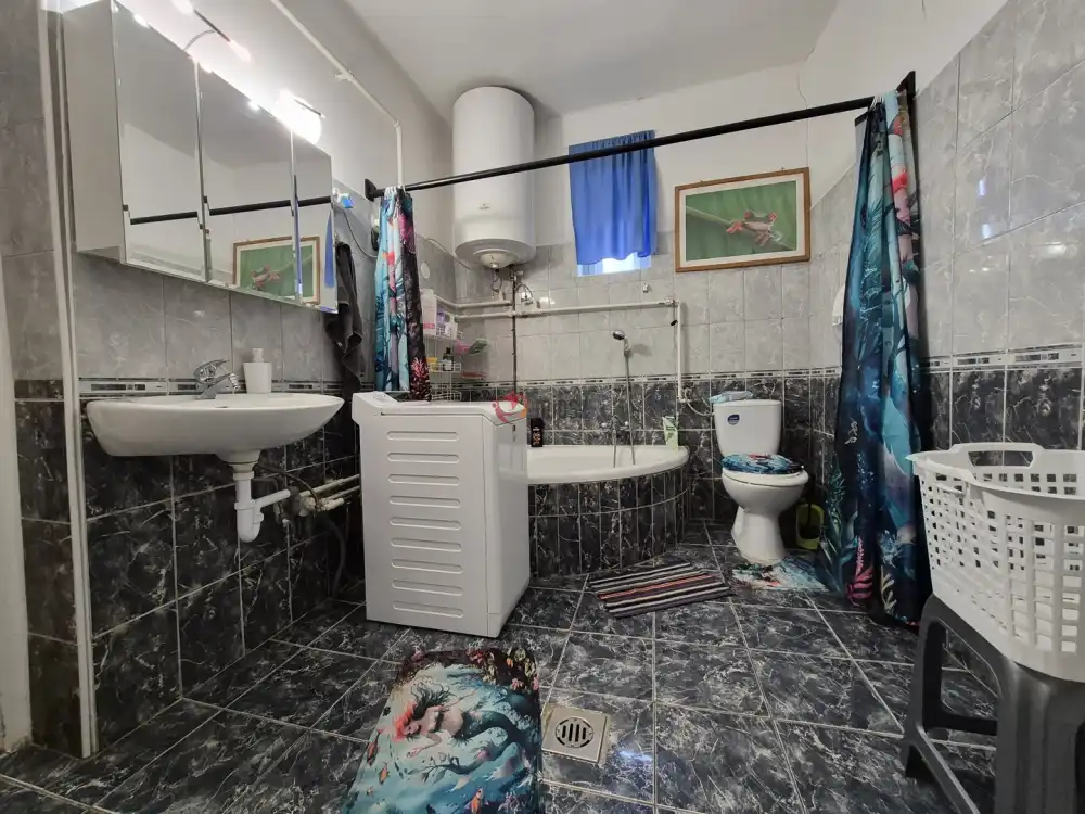 Heves megye - Kömlő