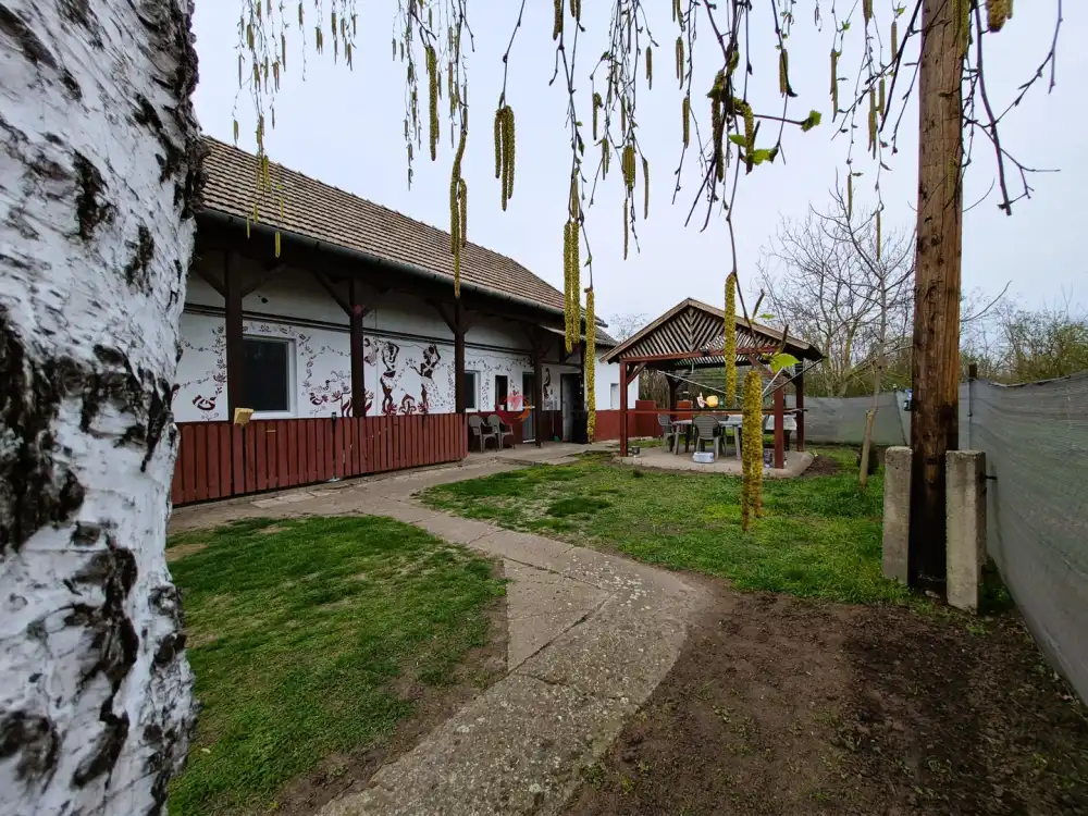 Heves megye - Kömlő