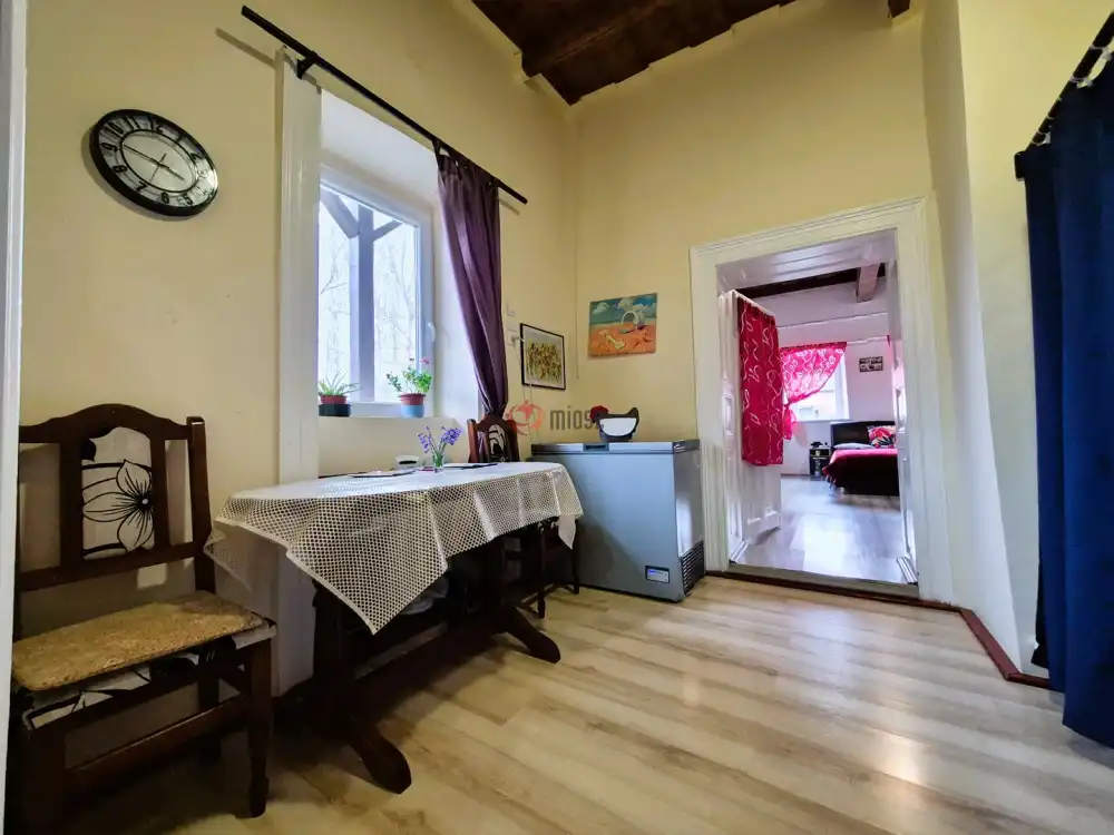 Heves megye - Kömlő