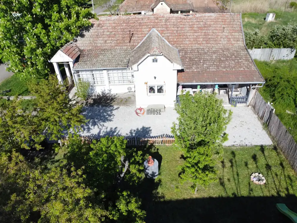 Heves megye - Kömlő