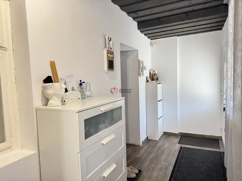 Heves megye - Kömlő