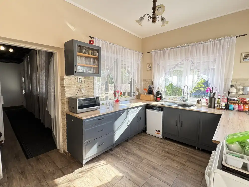 Heves megye - Kömlő