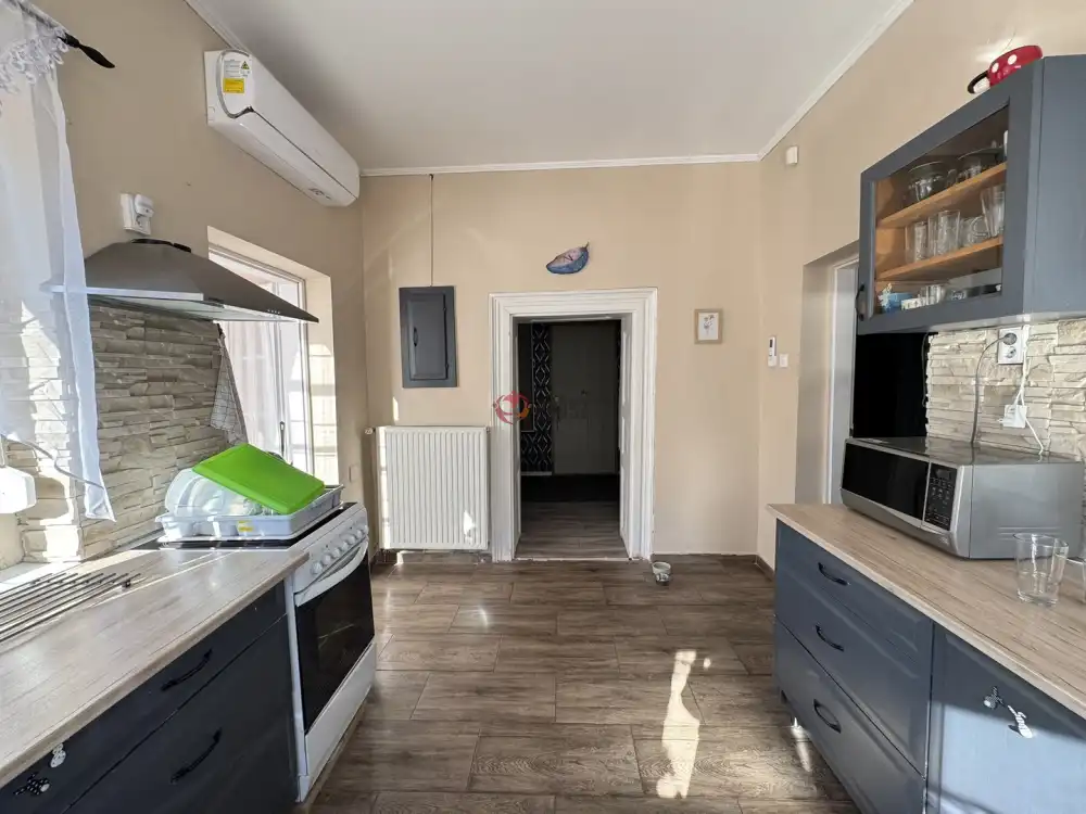 Heves megye - Kömlő