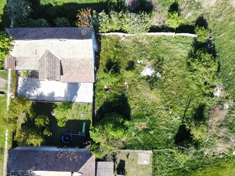 Heves megye - Kömlő