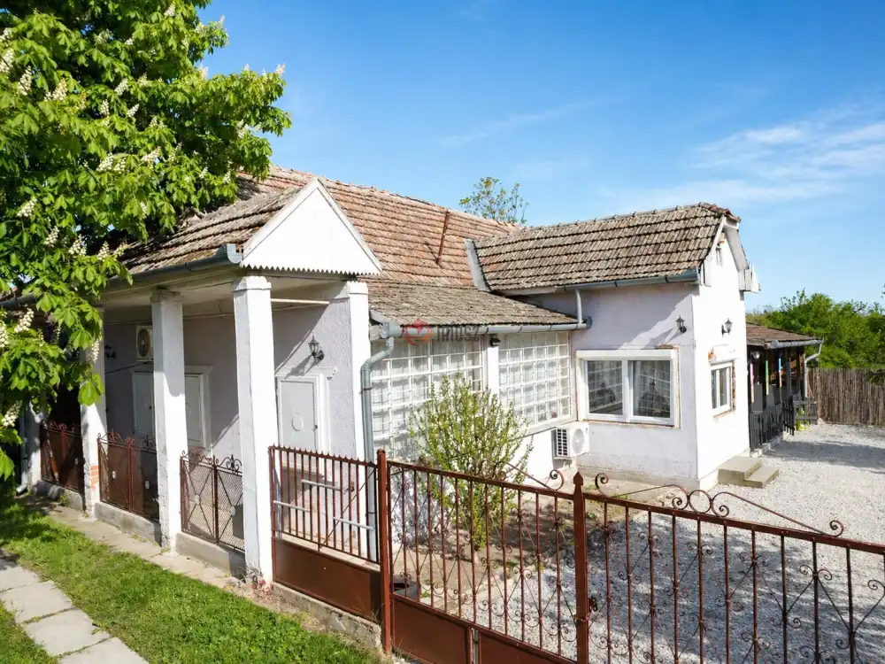 Heves megye - Kömlő