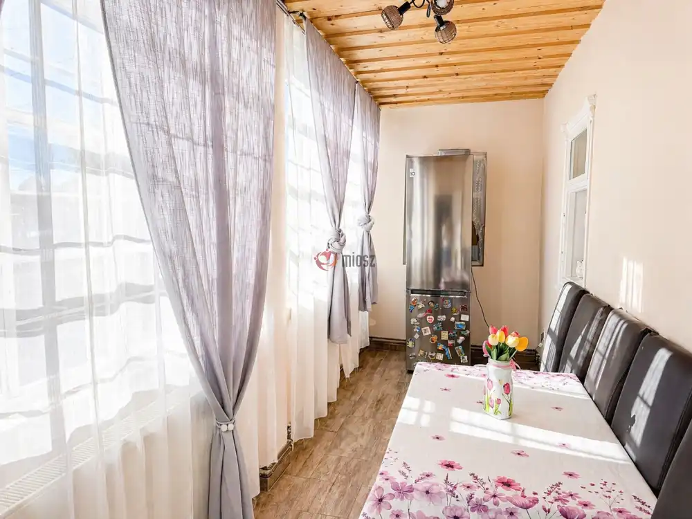 Heves megye - Kömlő