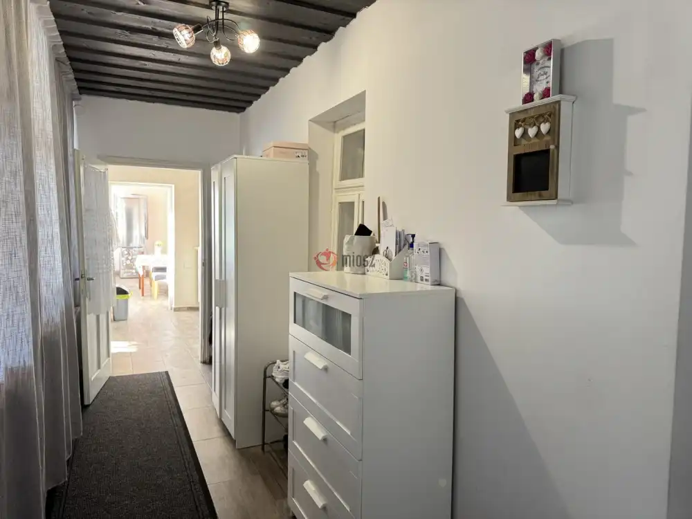 Heves megye - Kömlő