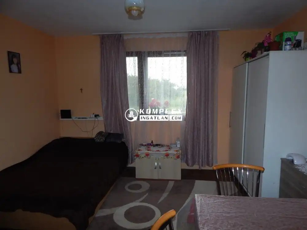 Komárom-Esztergom megye - Kömlőd