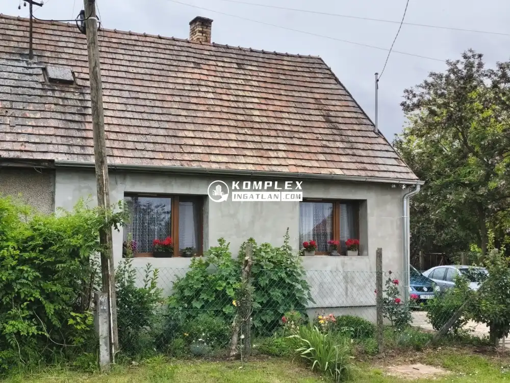 Komárom-Esztergom megye - Kömlőd