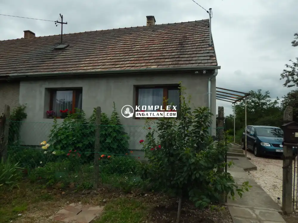 Komárom-Esztergom megye - Kömlőd