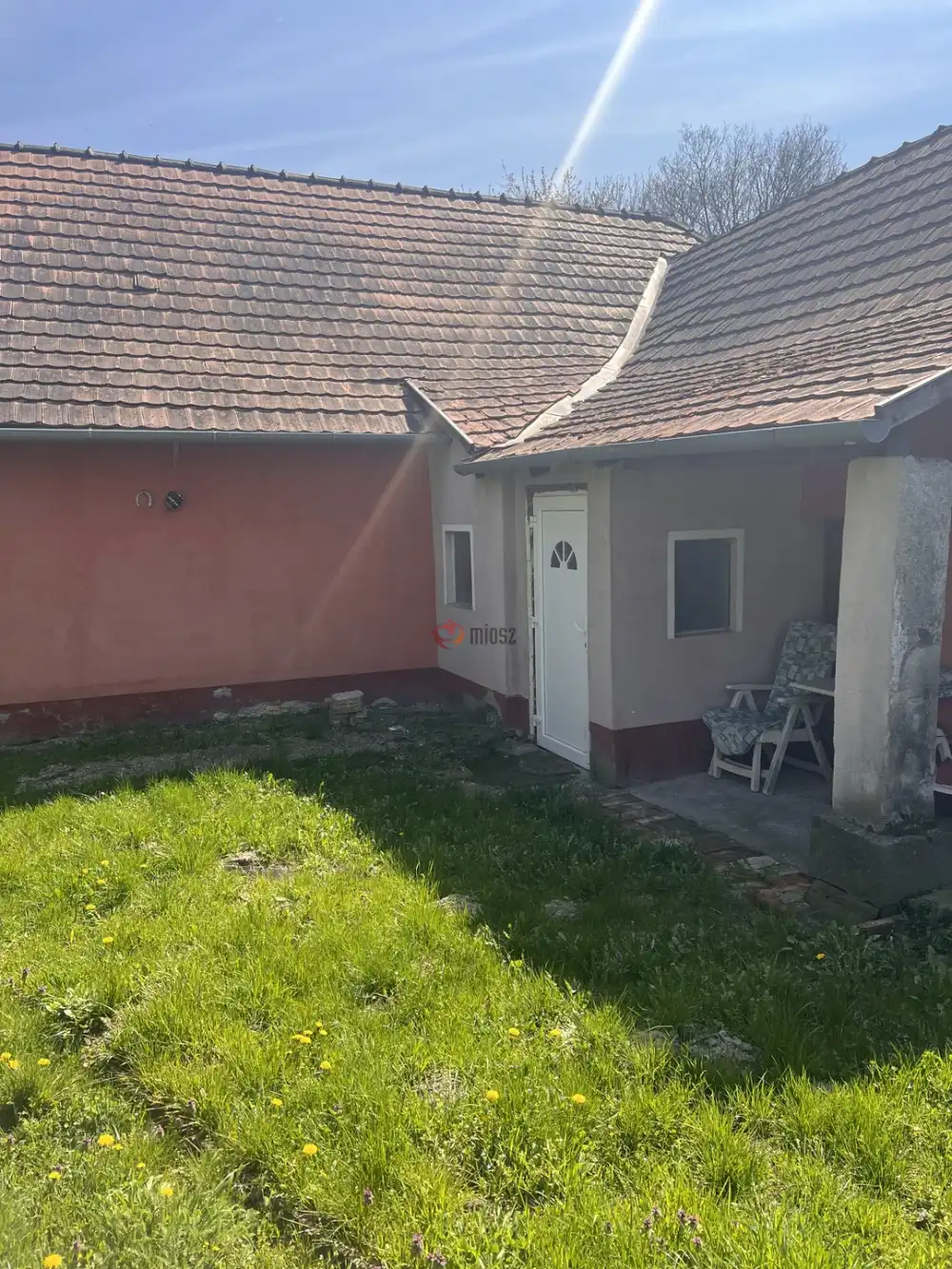 Komárom-Esztergom megye - Kömlőd