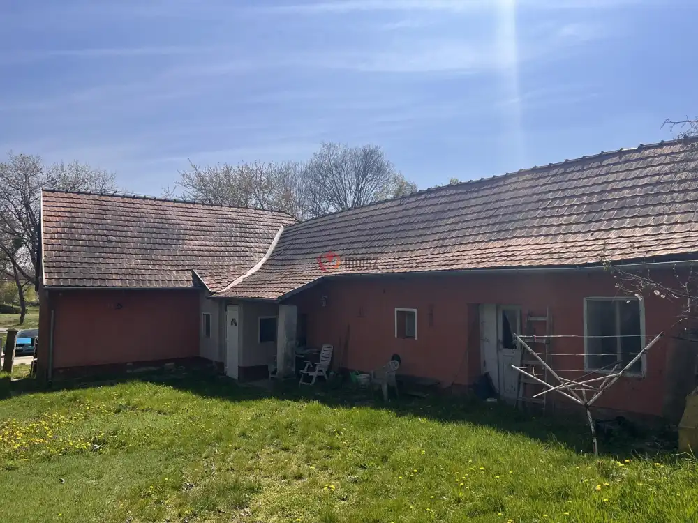 Komárom-Esztergom megye - Kömlőd