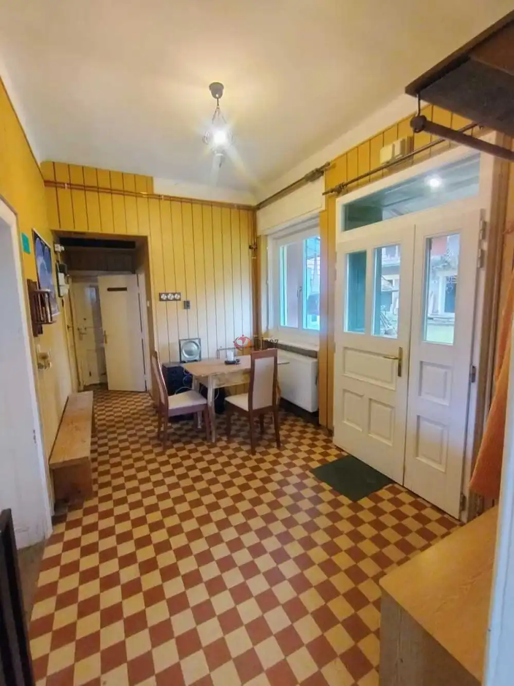 Vas megye - Kondorfa