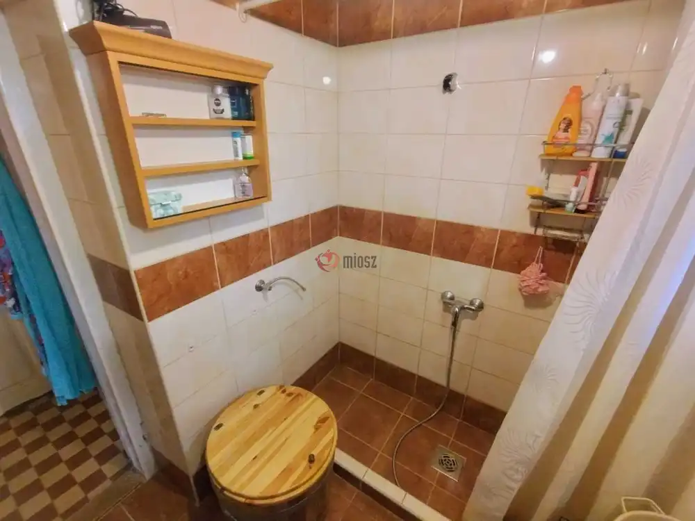 Vas megye - Kondorfa