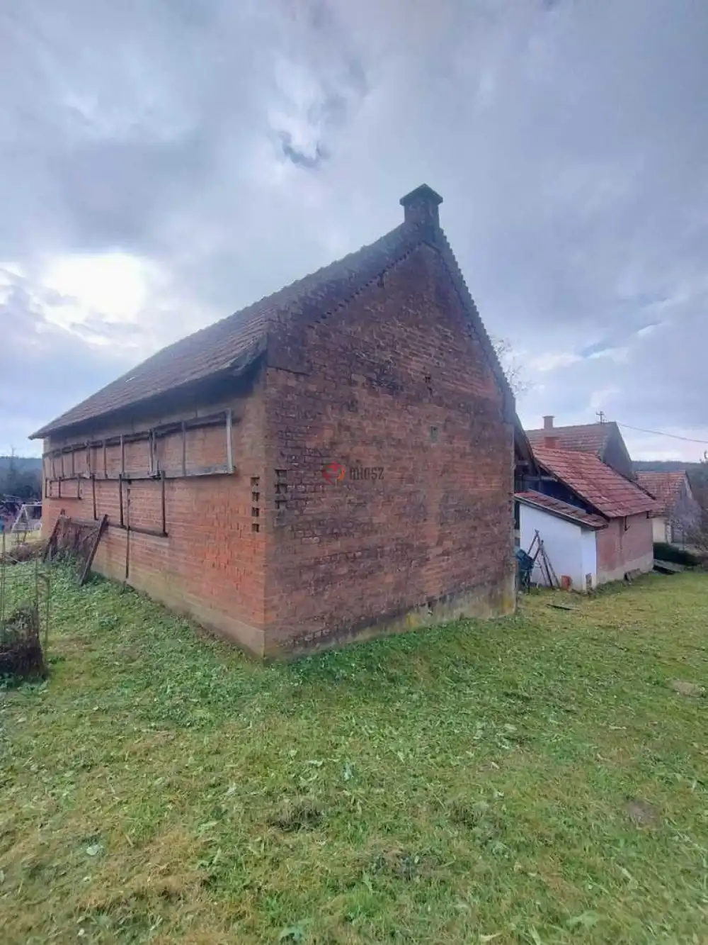 Vas megye - Kondorfa