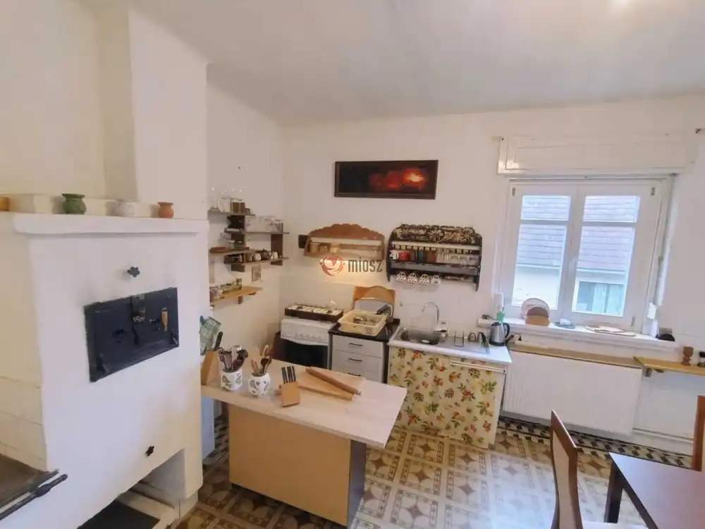 Vas megye - Kondorfa