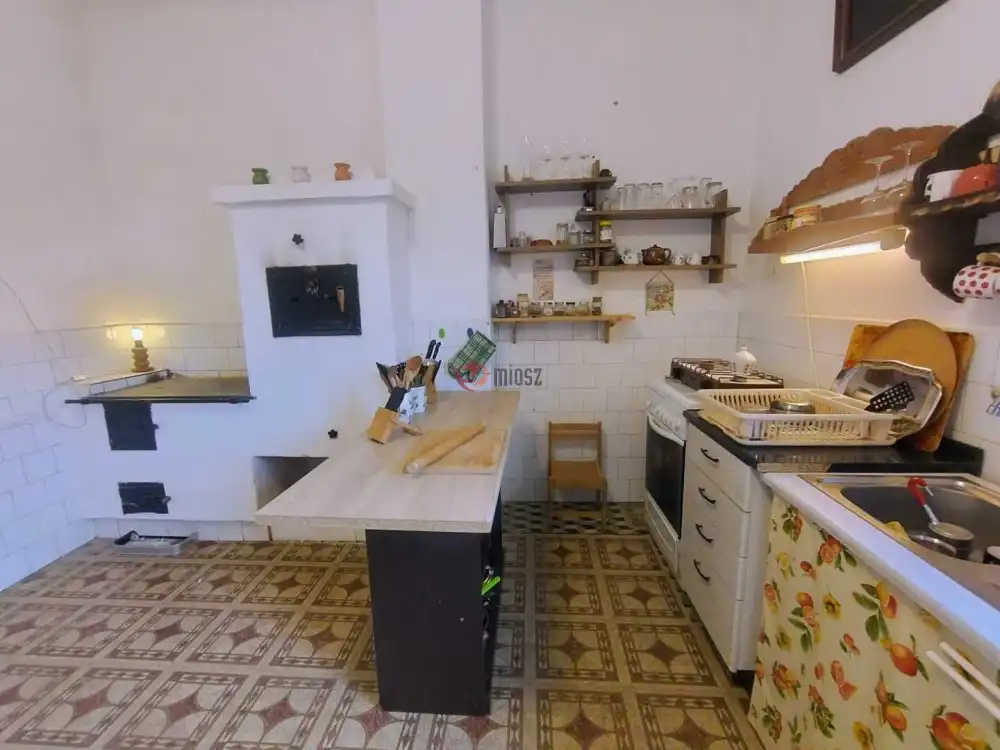 Vas megye - Kondorfa