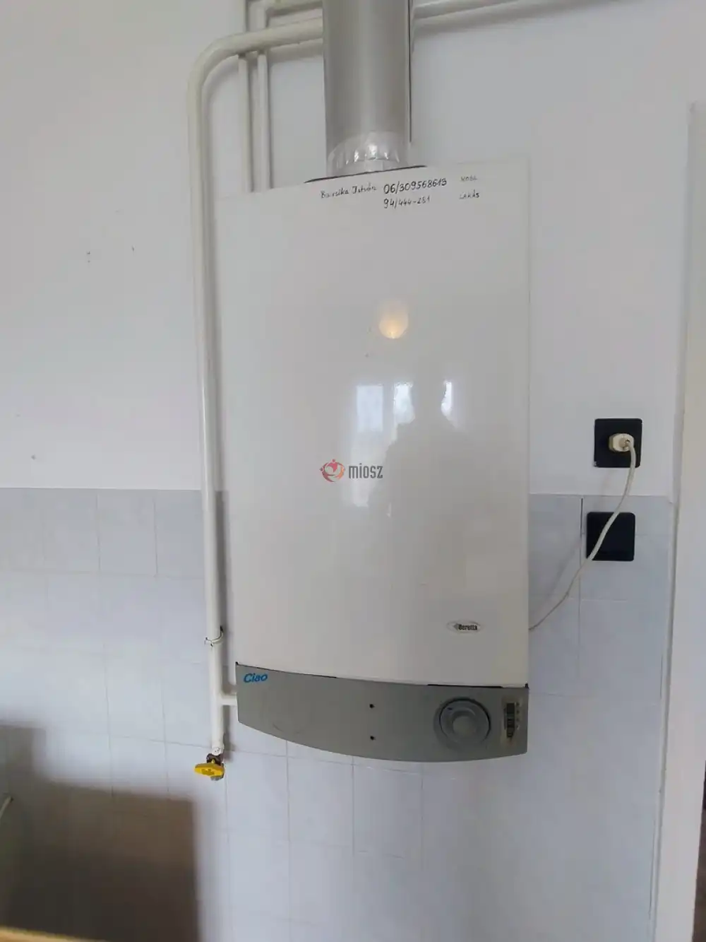 Vas megye - Kondorfa