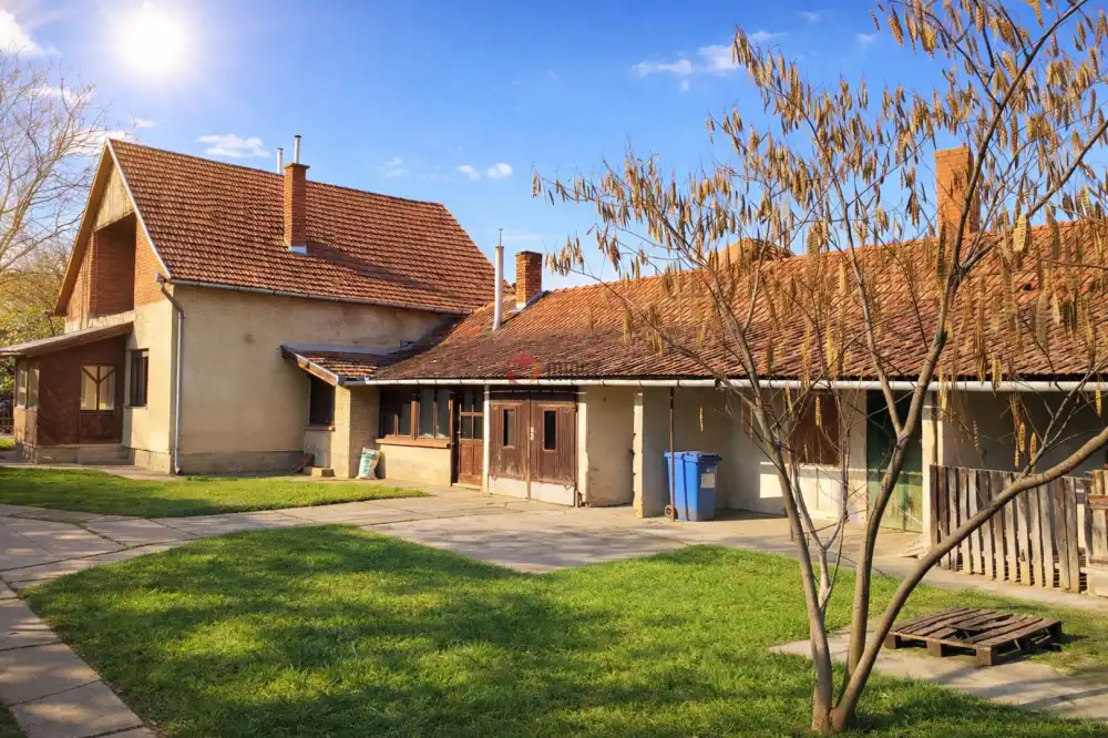 Békés megye - Kondoros