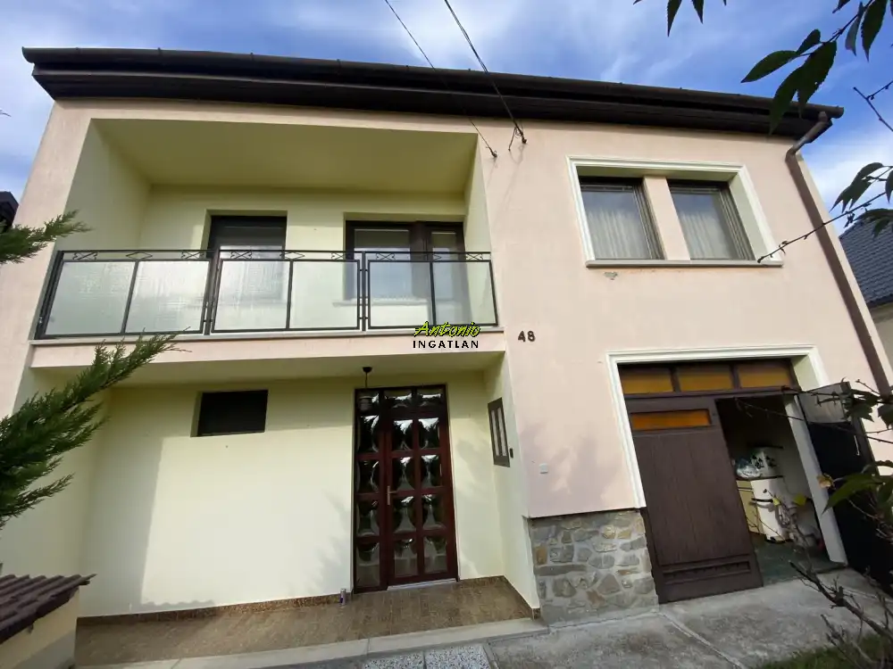 Győr-Moson-Sopron megye - Kópháza