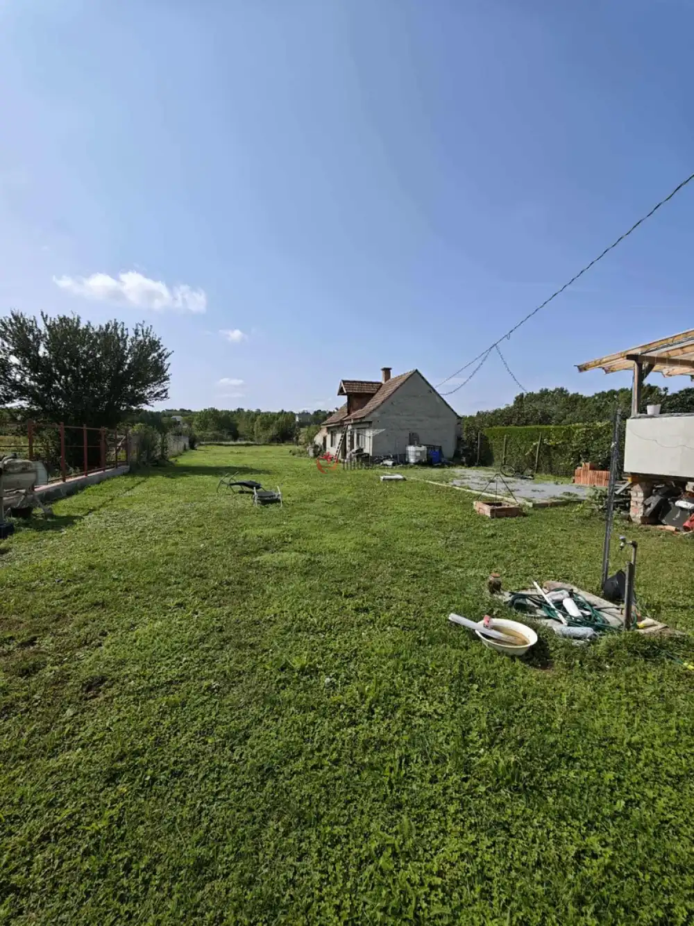 Győr-Moson-Sopron megye - Kópháza