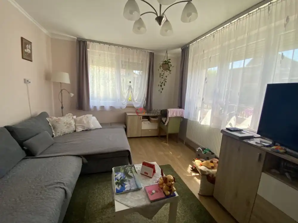 Komárom-Esztergom megye - Koppánymonostor