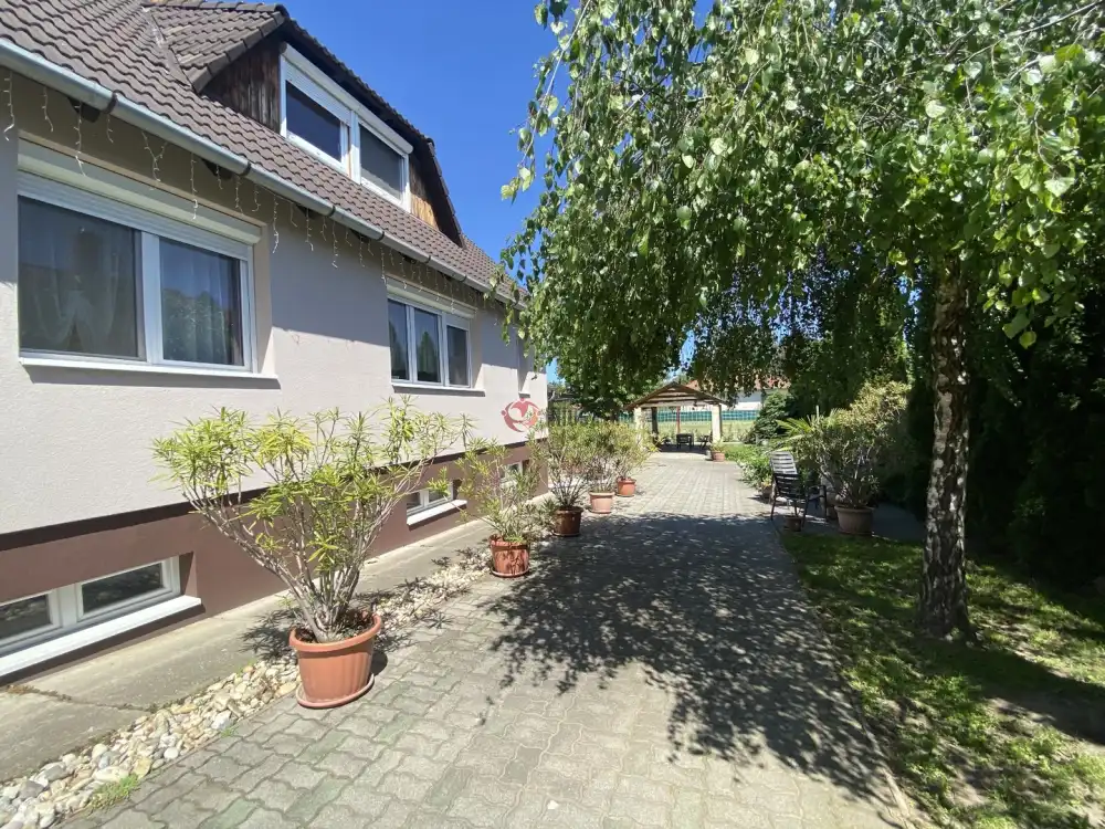 Komárom-Esztergom megye - Koppánymonostor