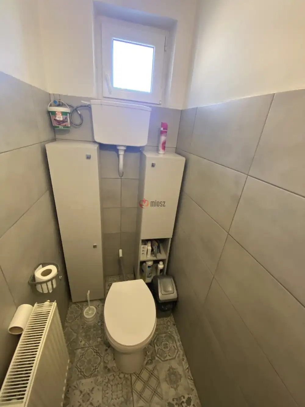 Komárom-Esztergom megye - Koppánymonostor