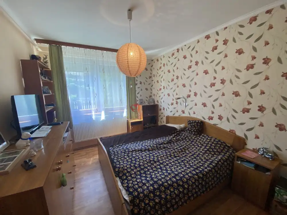 Komárom-Esztergom megye - Koppánymonostor