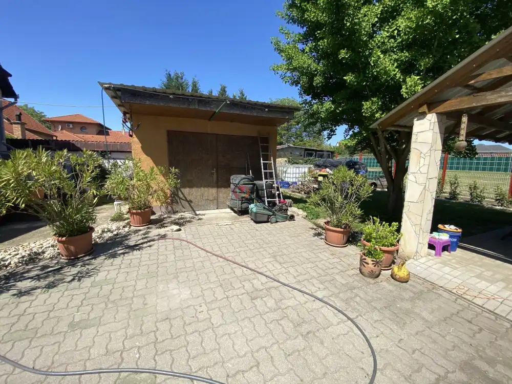 Komárom-Esztergom megye - Koppánymonostor