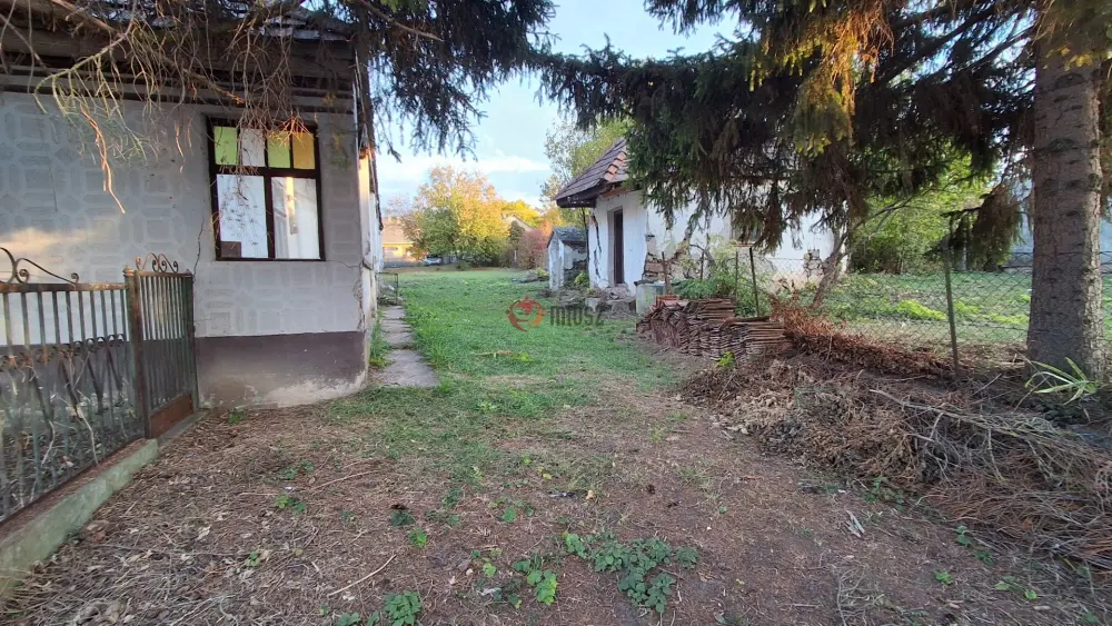 Borsod-Abaúj-Zemplén megye - Korlát