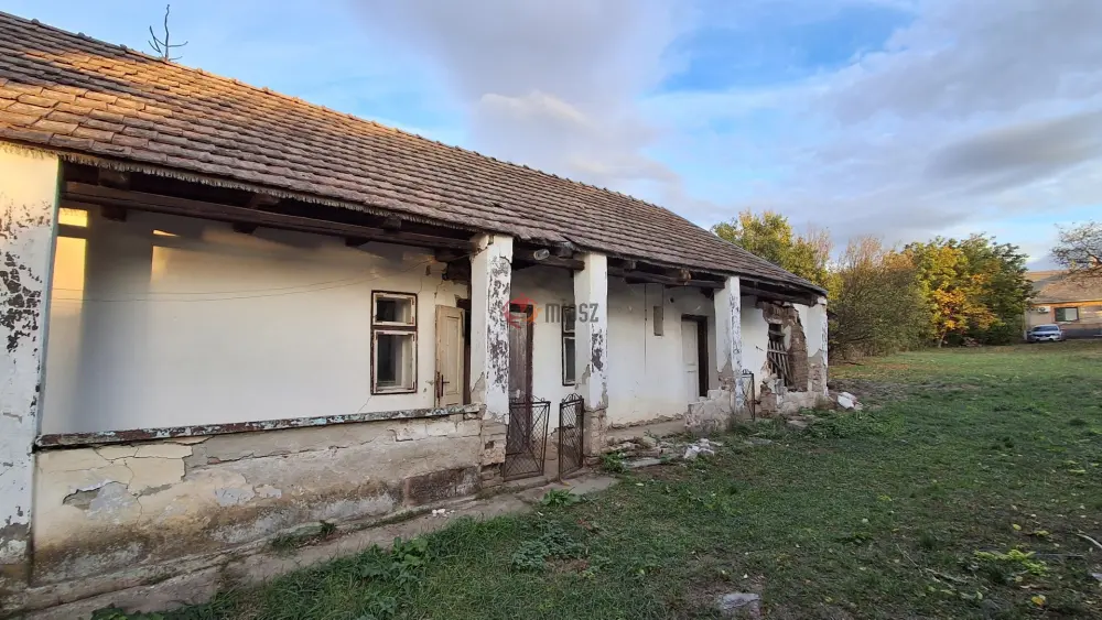 Borsod-Abaúj-Zemplén megye - Korlát