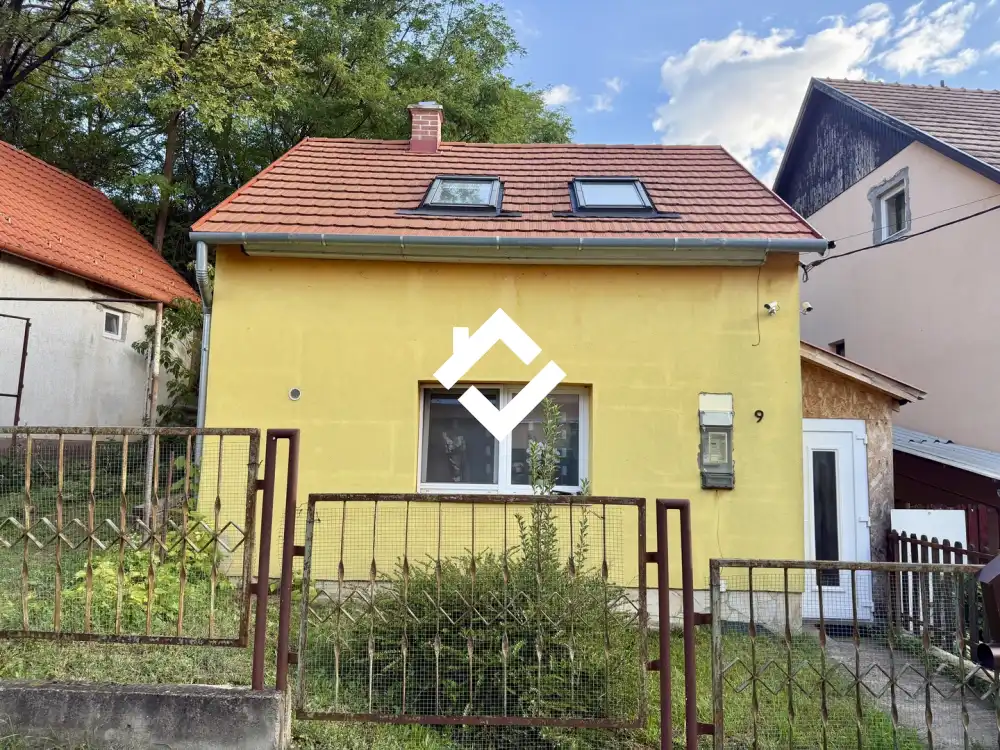 Komárom-Esztergom megye - Környe