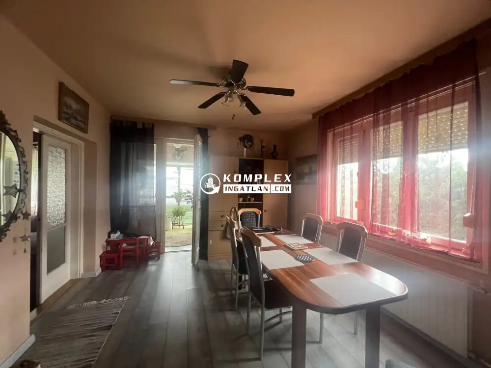 Komárom-Esztergom megye - Környe