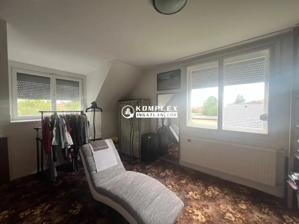 Komárom-Esztergom megye - Környe