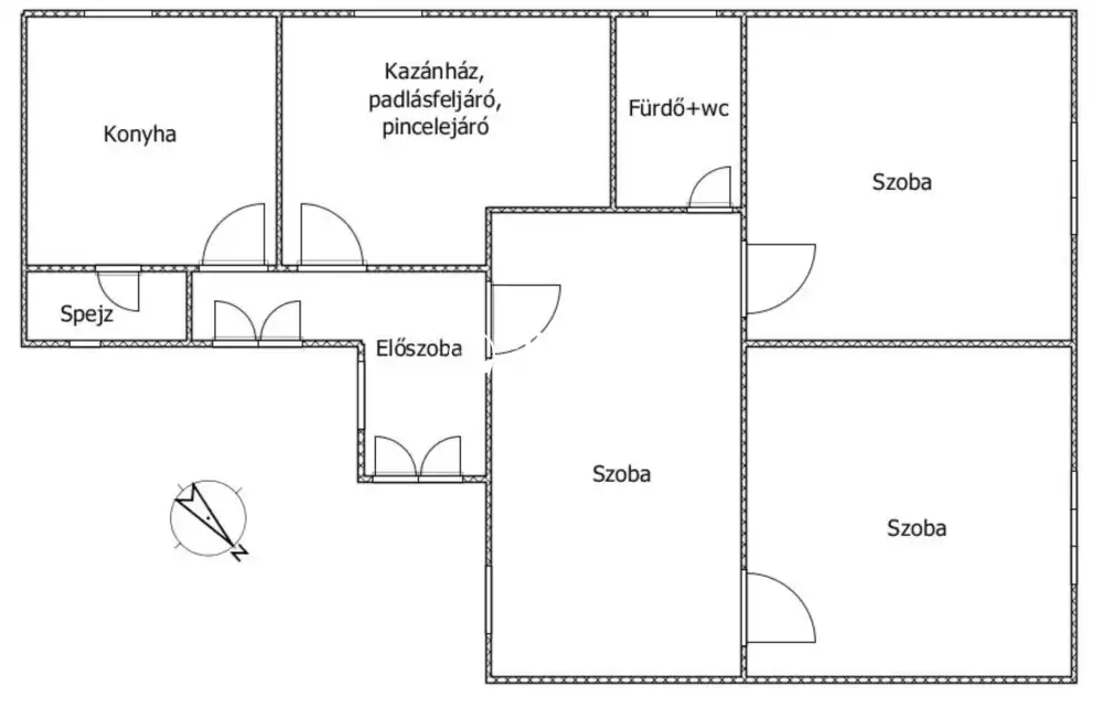 Komárom-Esztergom megye - Környe