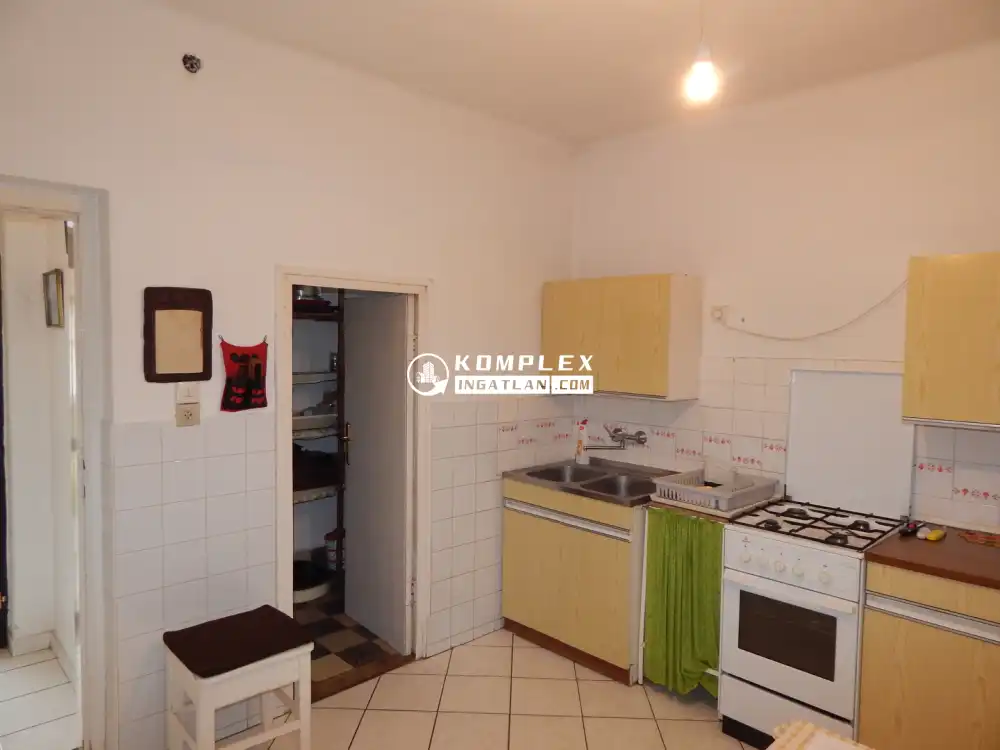 Komárom-Esztergom megye - Környe