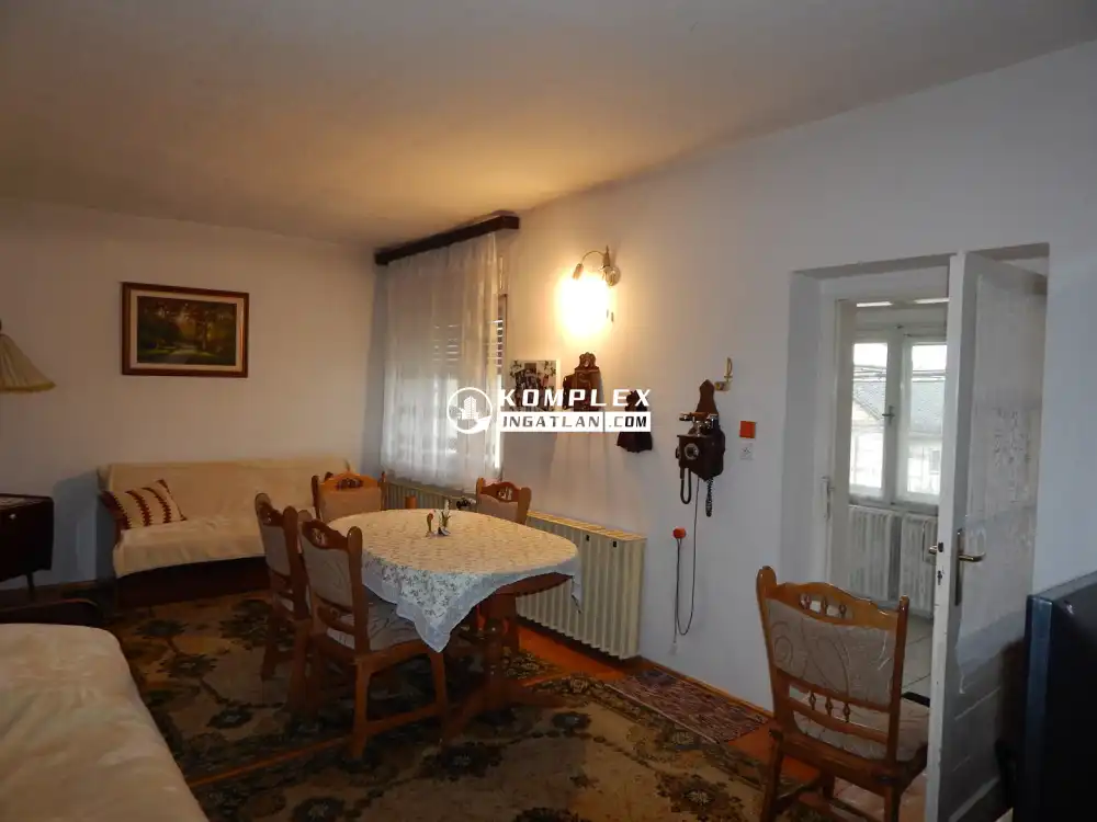 Komárom-Esztergom megye - Környe