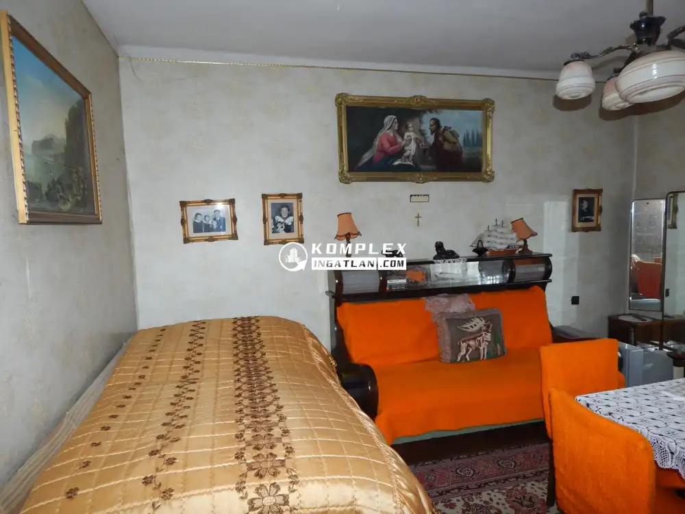 Komárom-Esztergom megye - Környe