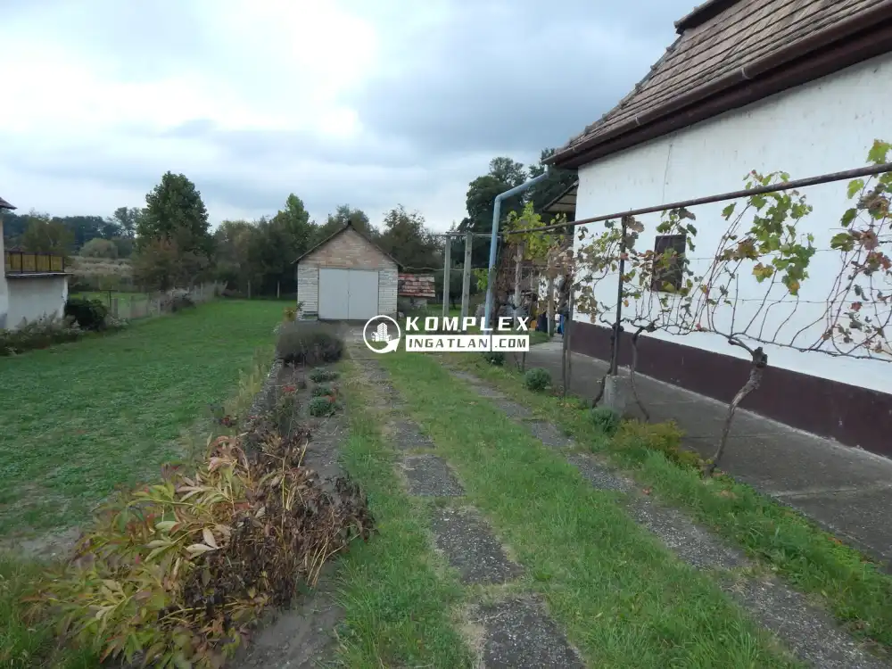 Komárom-Esztergom megye - Környe