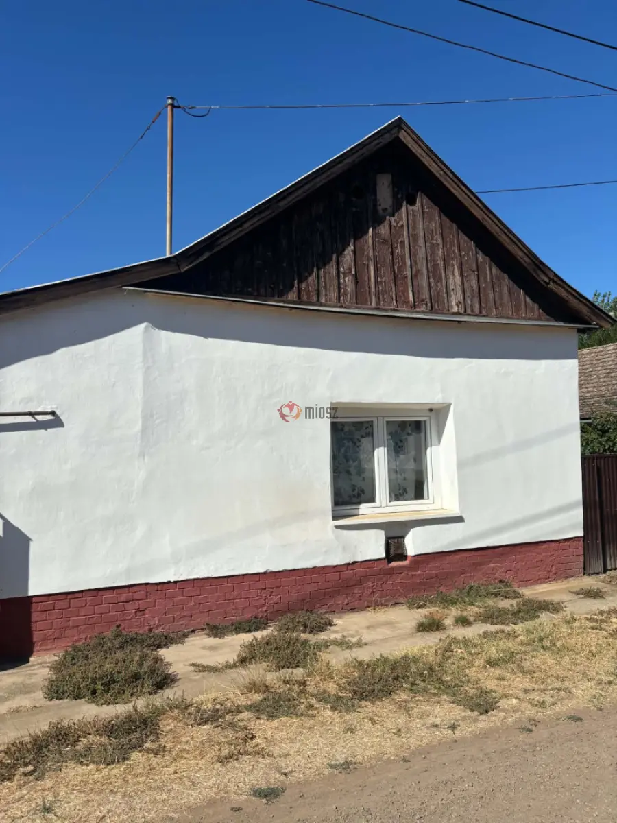 eladó családi ház, Köröstarcsa