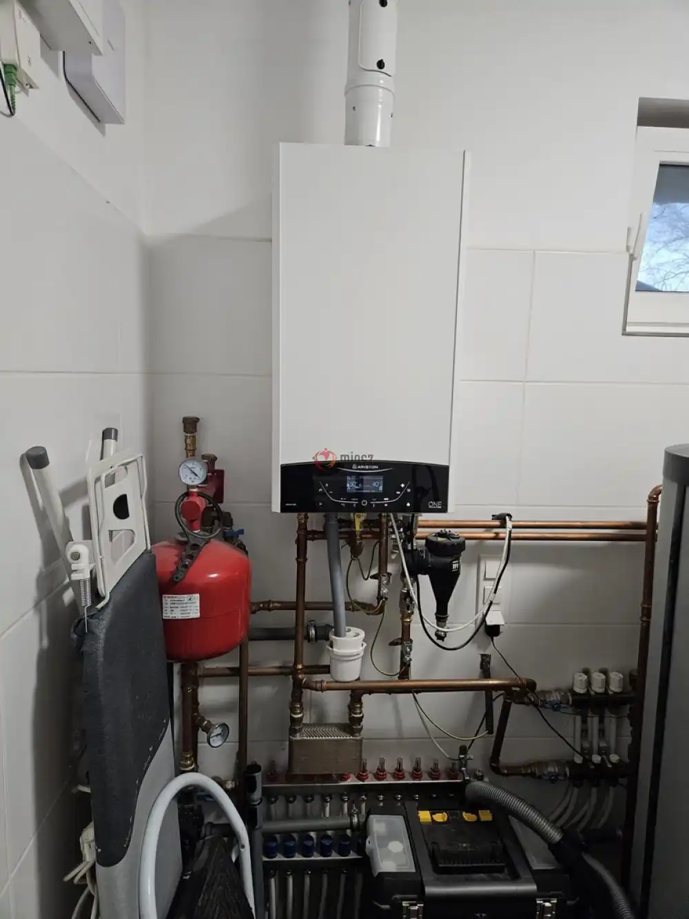 Fejér megye - Kőszárhegy