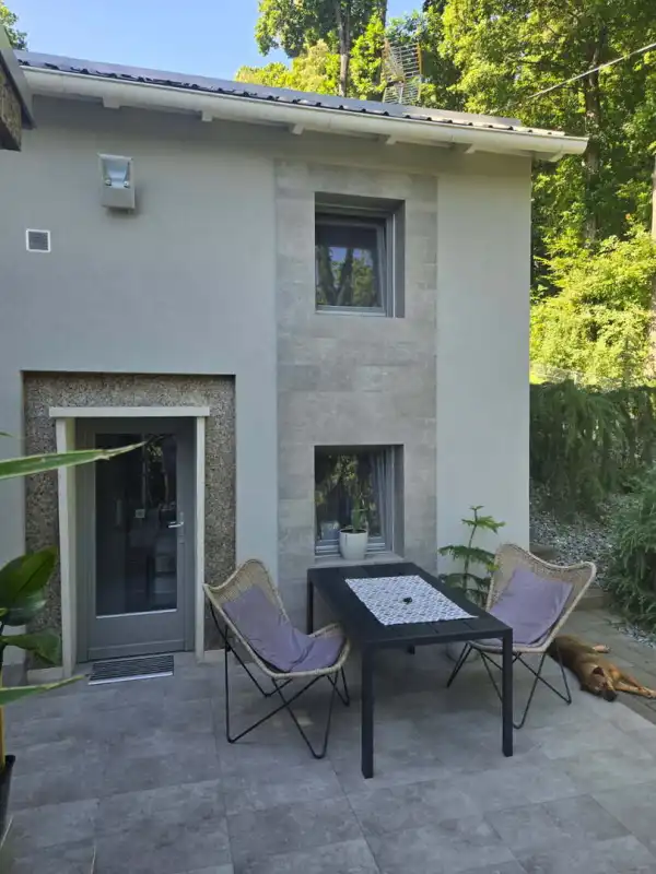 Eladó családi ház, Kőszeg 2 szoba 700 m² 79.9 M Ft