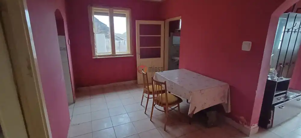 Békés megye - Kötegyán