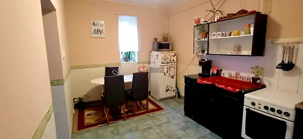 Békés megye - Kötegyán