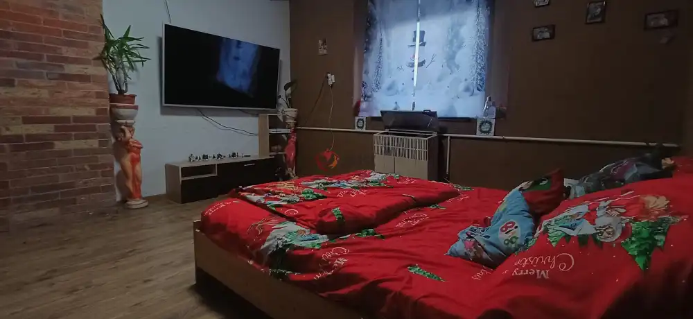 Békés megye - Kötegyán