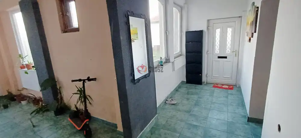 Békés megye - Kötegyán