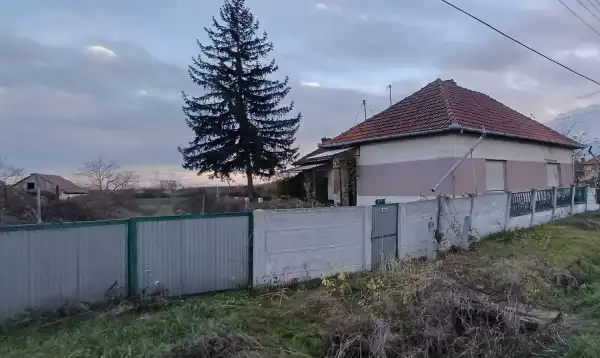 Eladó családi ház, Kötegyán 3 szoba 100 m² 1.9 M Ft