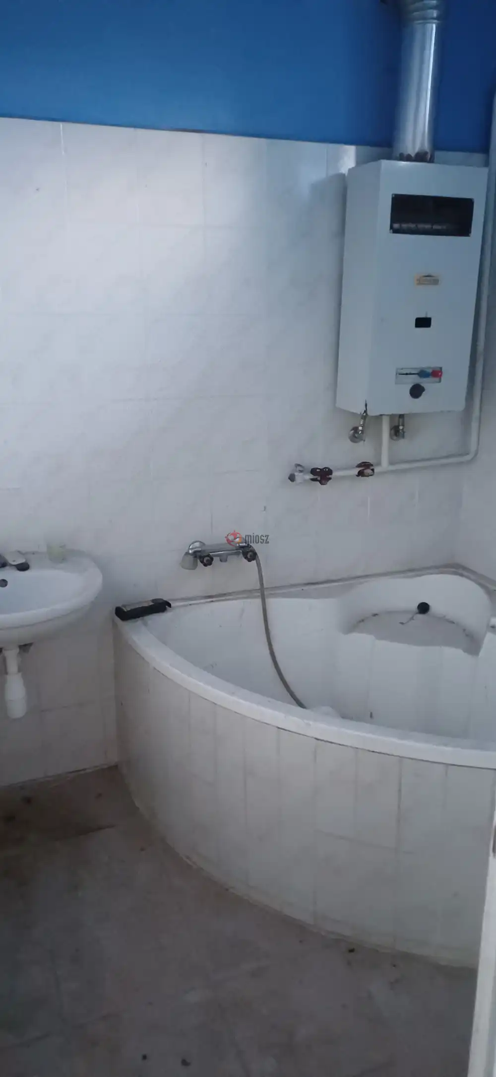 Békés megye - Kötegyán