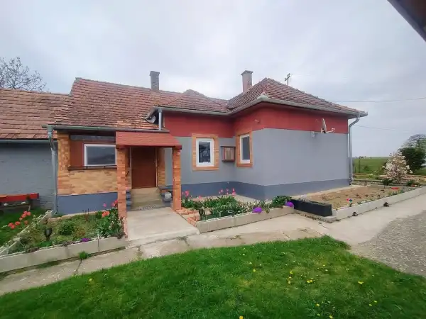 Eladó családi ház, Kozmadombja 2 szoba 82 m² 42.9 M Ft